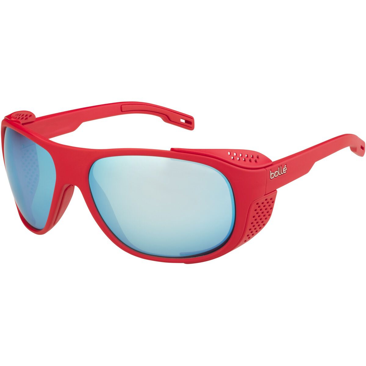 GRAPHITE, Red Matte-TNS ICE, hi-res image number null